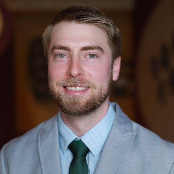 Brett Meador