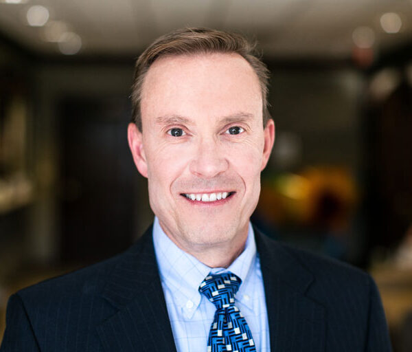 Paul G. Lacey