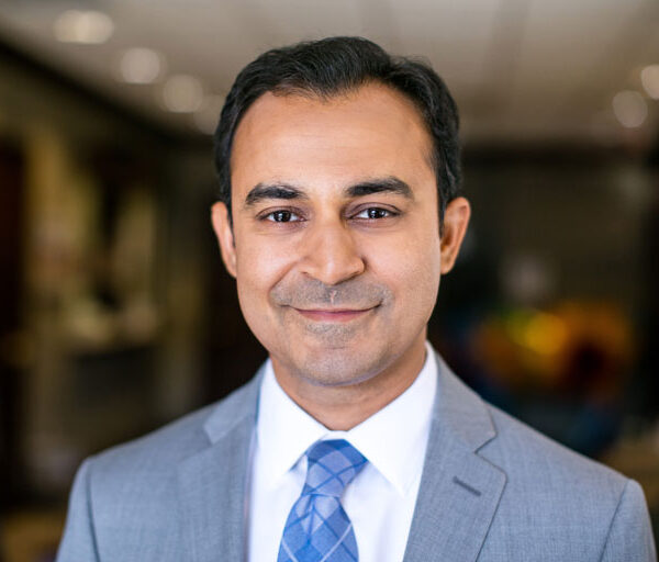 Sam Banerjee